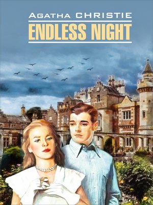 cover image of Endless Night / Бесконечная ночь. Книга для чтения на английском языке